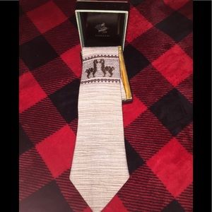 Alpaca 🦙 Ties